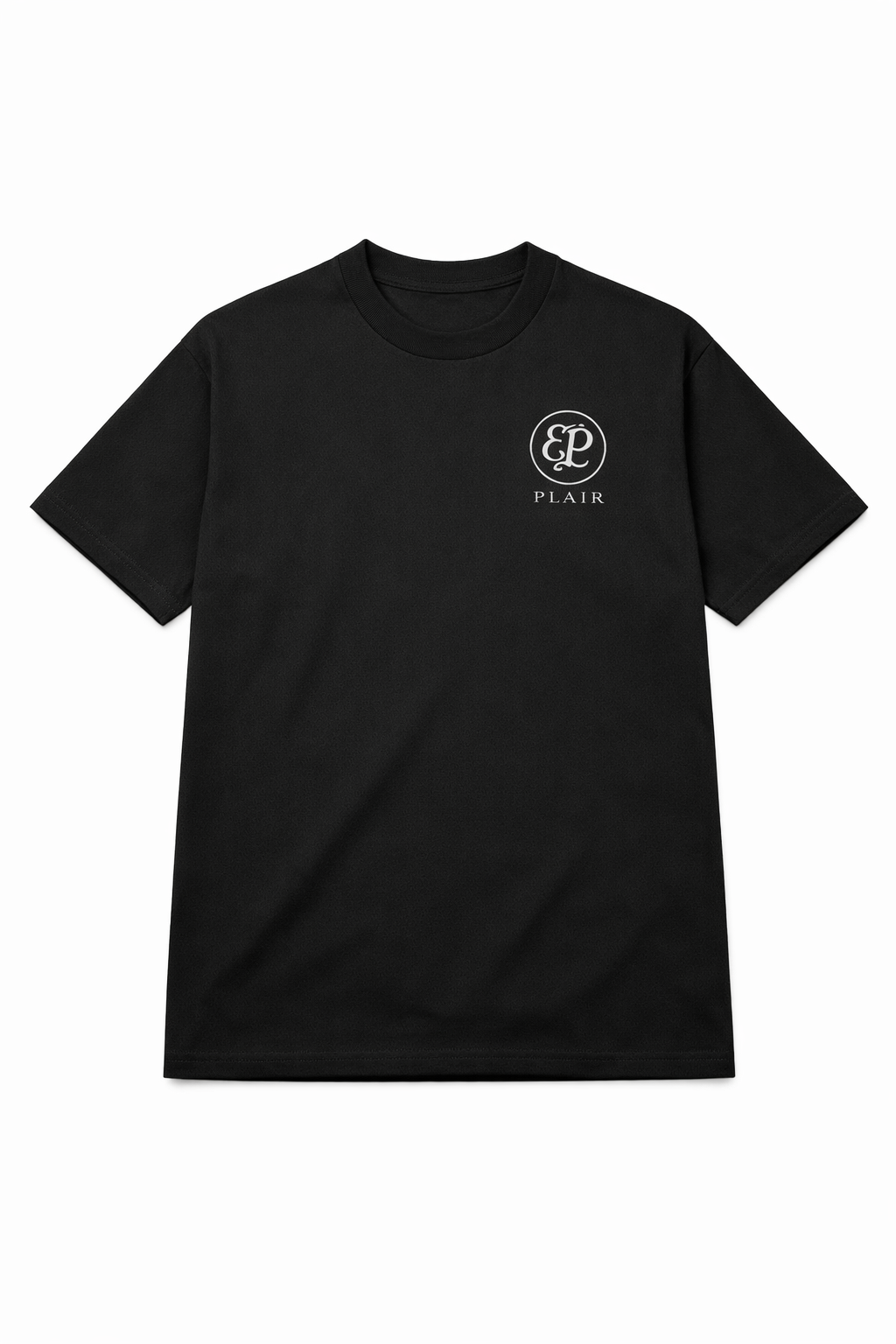 PLAIR “Signature Tee” T-shirt