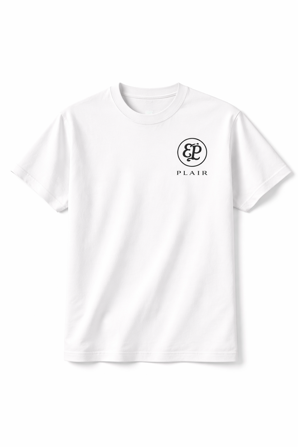 PLAIR “Signature Tee” T-shirt