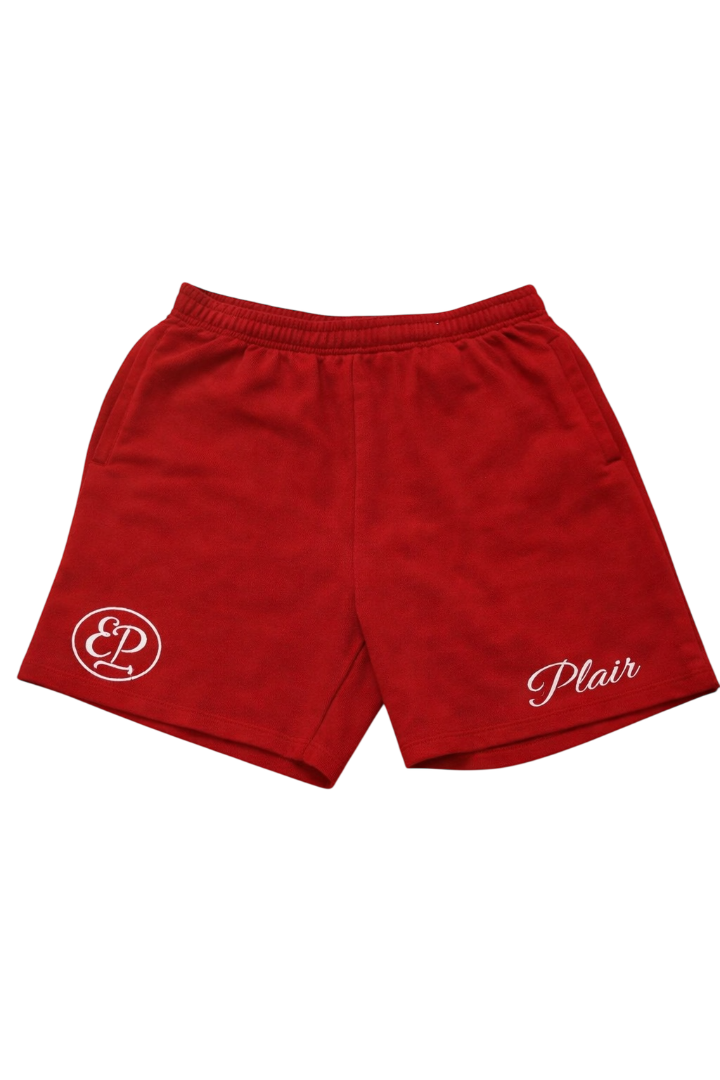 PLAIR “Beach City” Shorts
