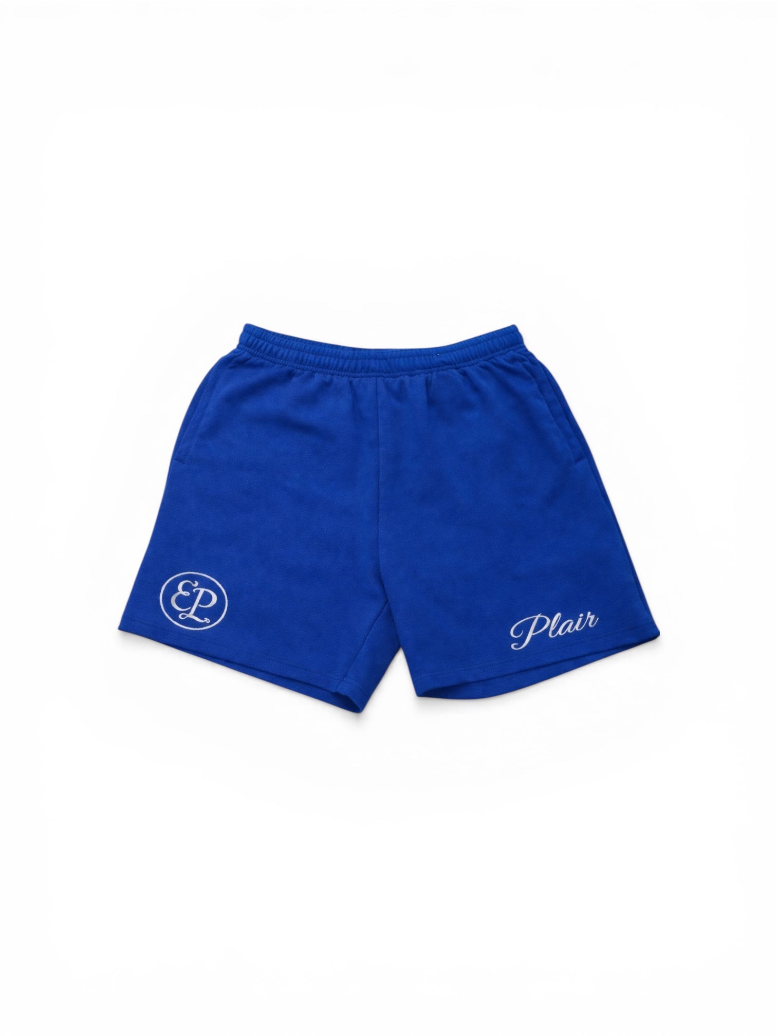 PLAIR “Beach City” Shorts